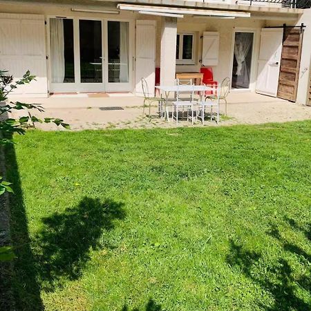 Apartamento Le Coccoon Ain Virignin Exterior foto