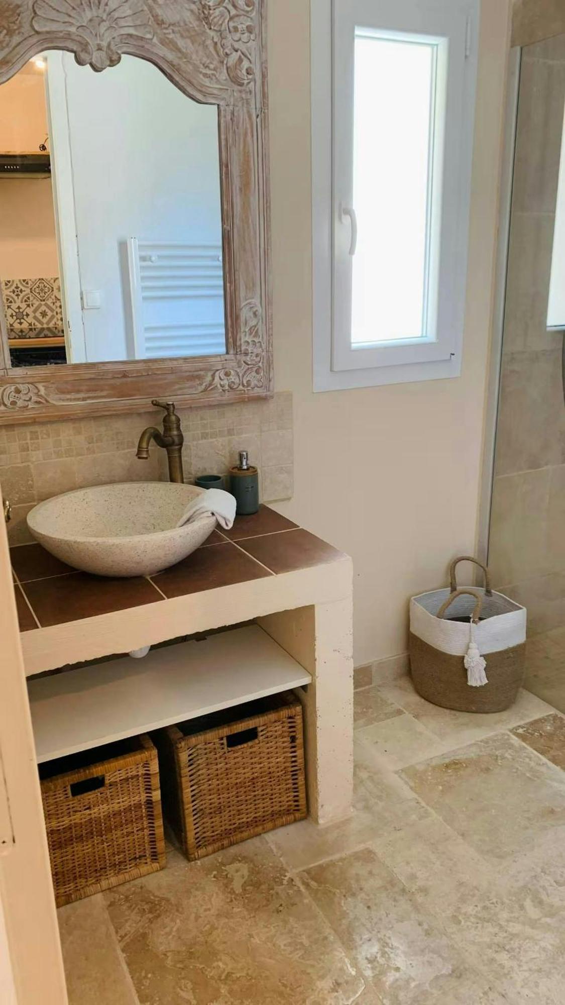 Apartamento Le Coccoon Ain Virignin Exterior foto