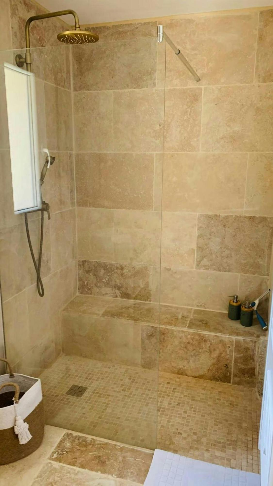 Apartamento Le Coccoon Ain Virignin Exterior foto