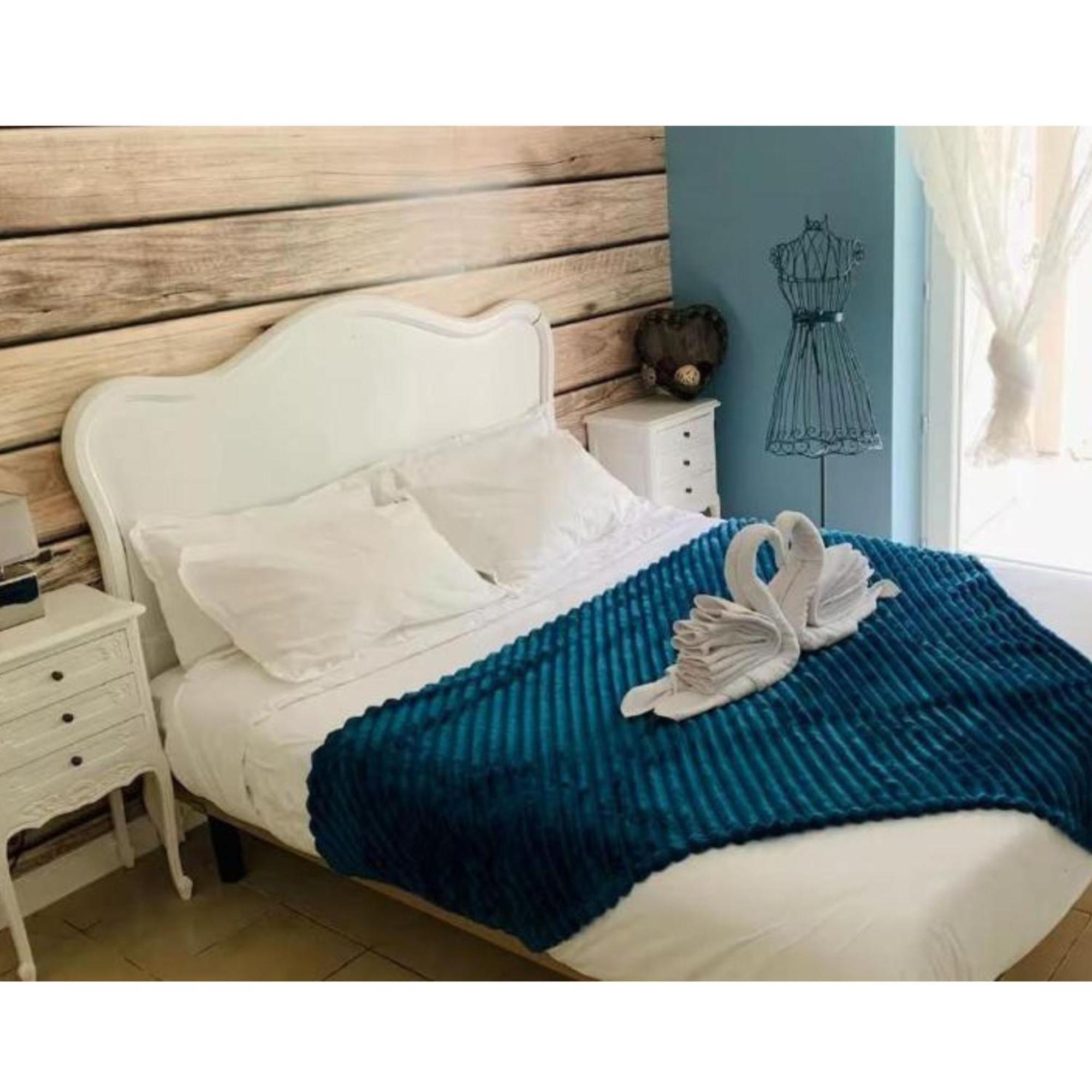 Apartamento Le Coccoon Ain Virignin Exterior foto